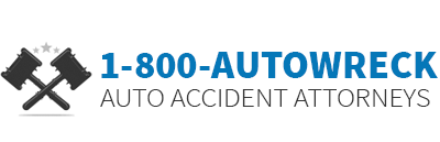 Logo for 1-800-Auto Wreck